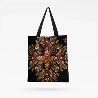 All Over Print Tote Bag (Copy)