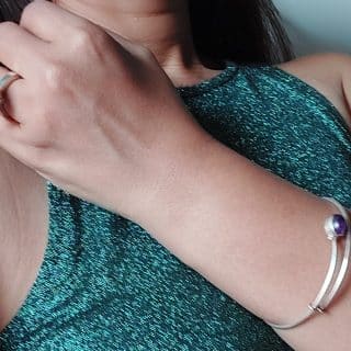 tranquality bracelet