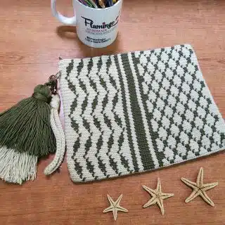 كلاتش برسمة الكوفيه الفلسطينيه