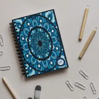 Mandala Notebook