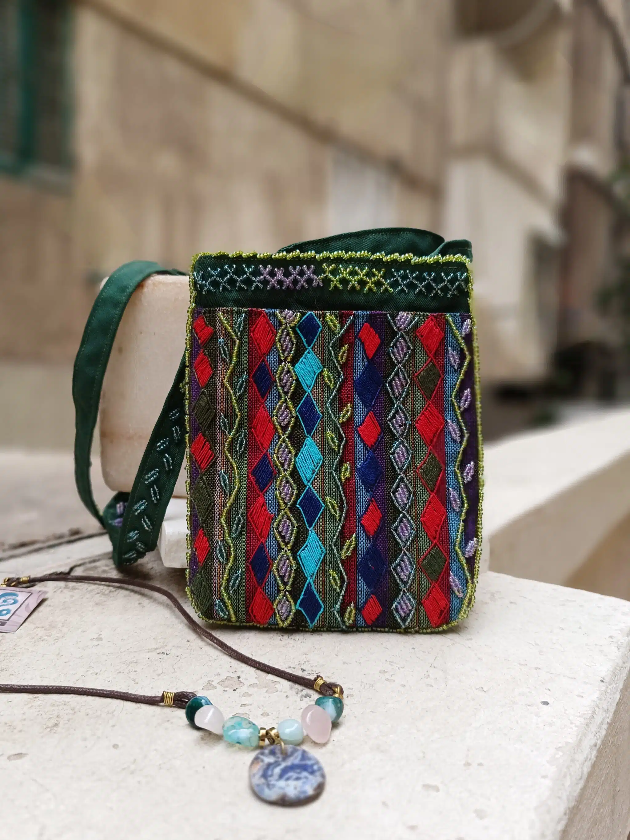 شنطة كروس جنوب سيناء 1 شنطة كروس جنوب سيناء