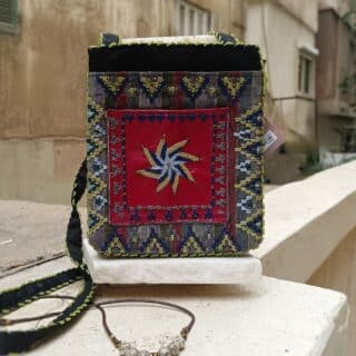 شنطة كروس جنوب سيناء