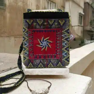 شنطة كروس جنوب سيناء