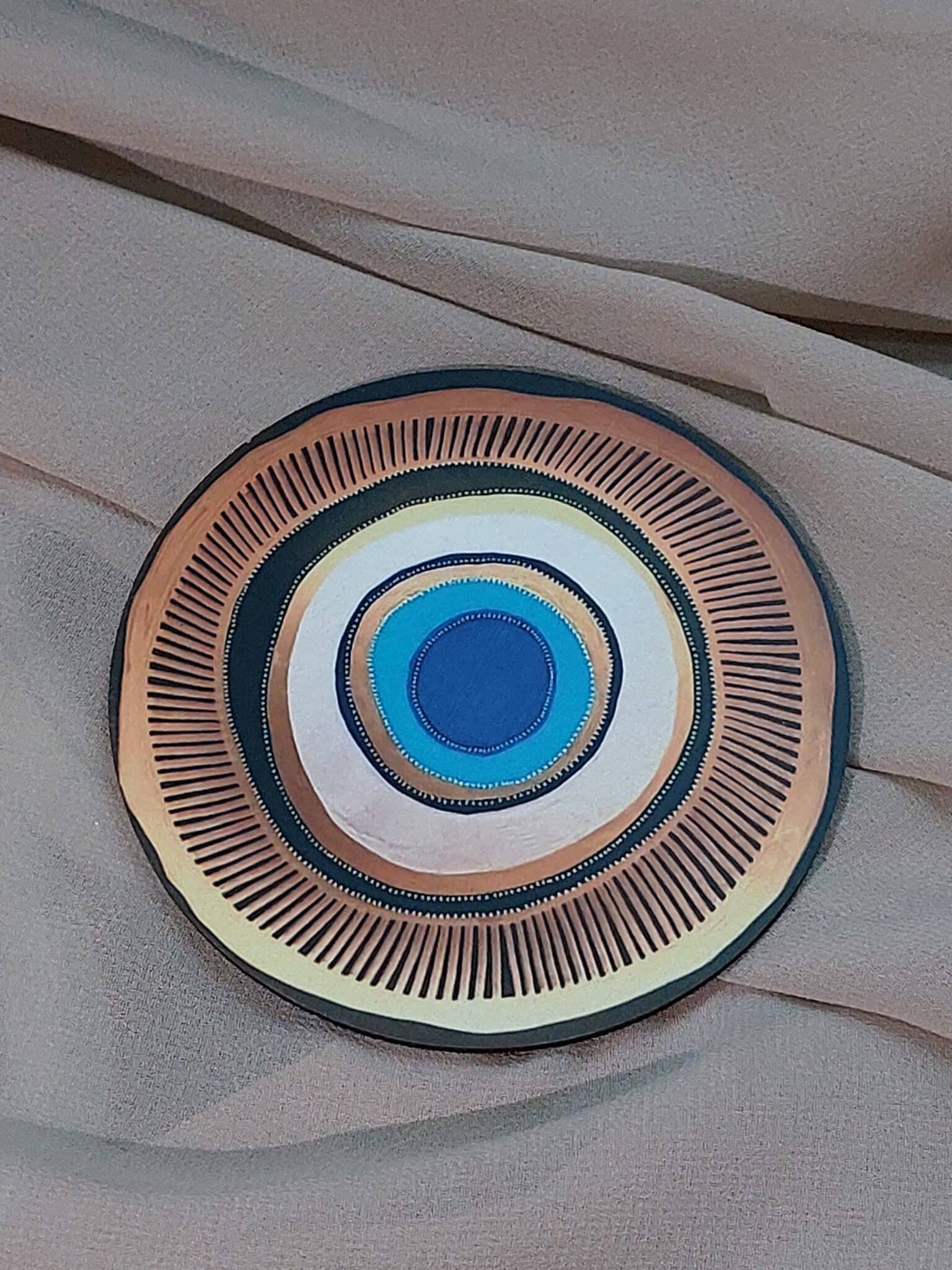 Cup Coaster 1 Cup Coaster