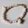 Seashell Anklet
