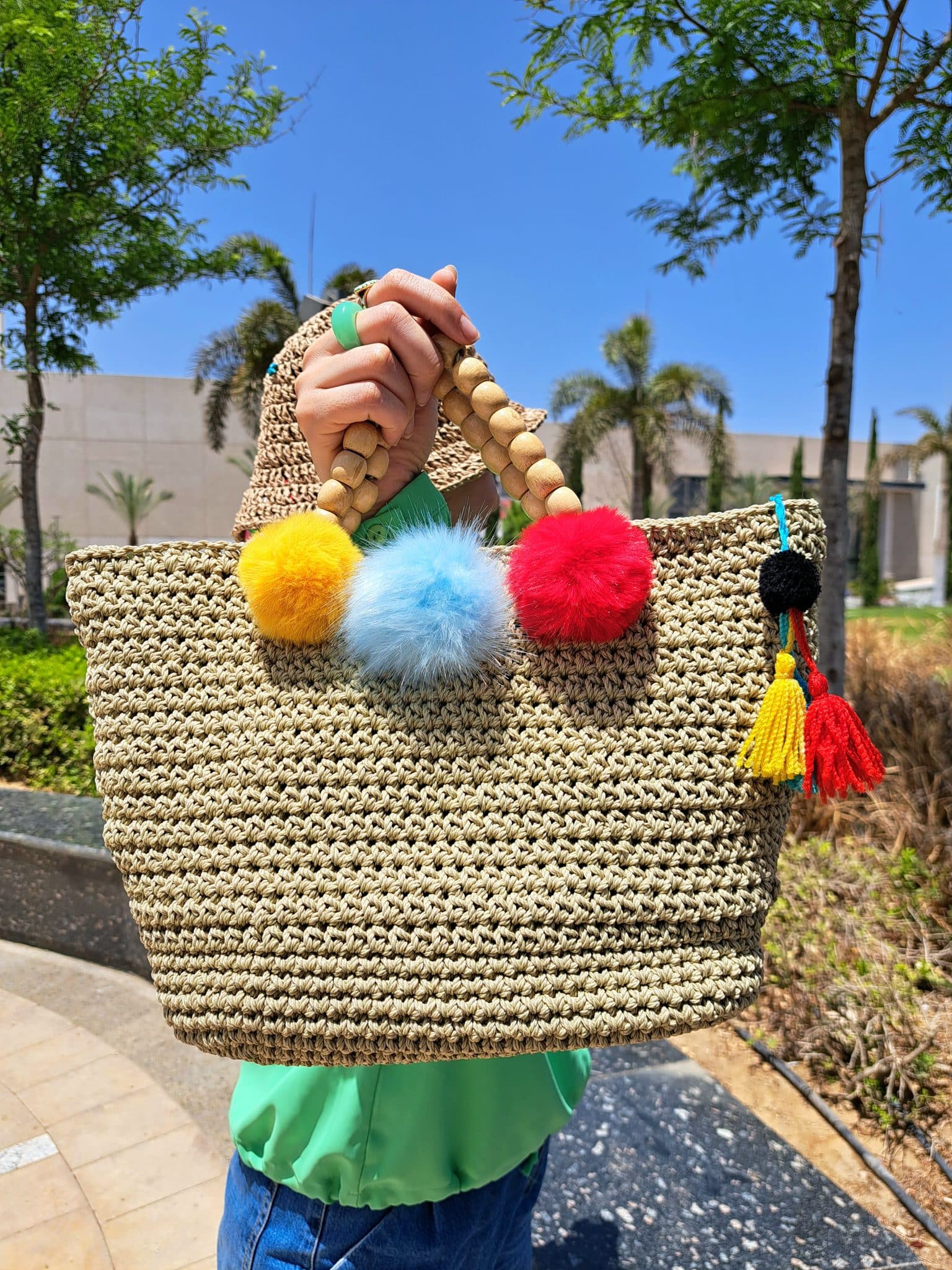 carnaval bag 1 carnaval bag