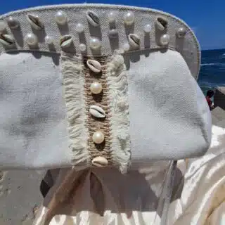 كلاتش كتان اصداف طبيعيه و اللولى