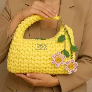 شنطة صيف 2025