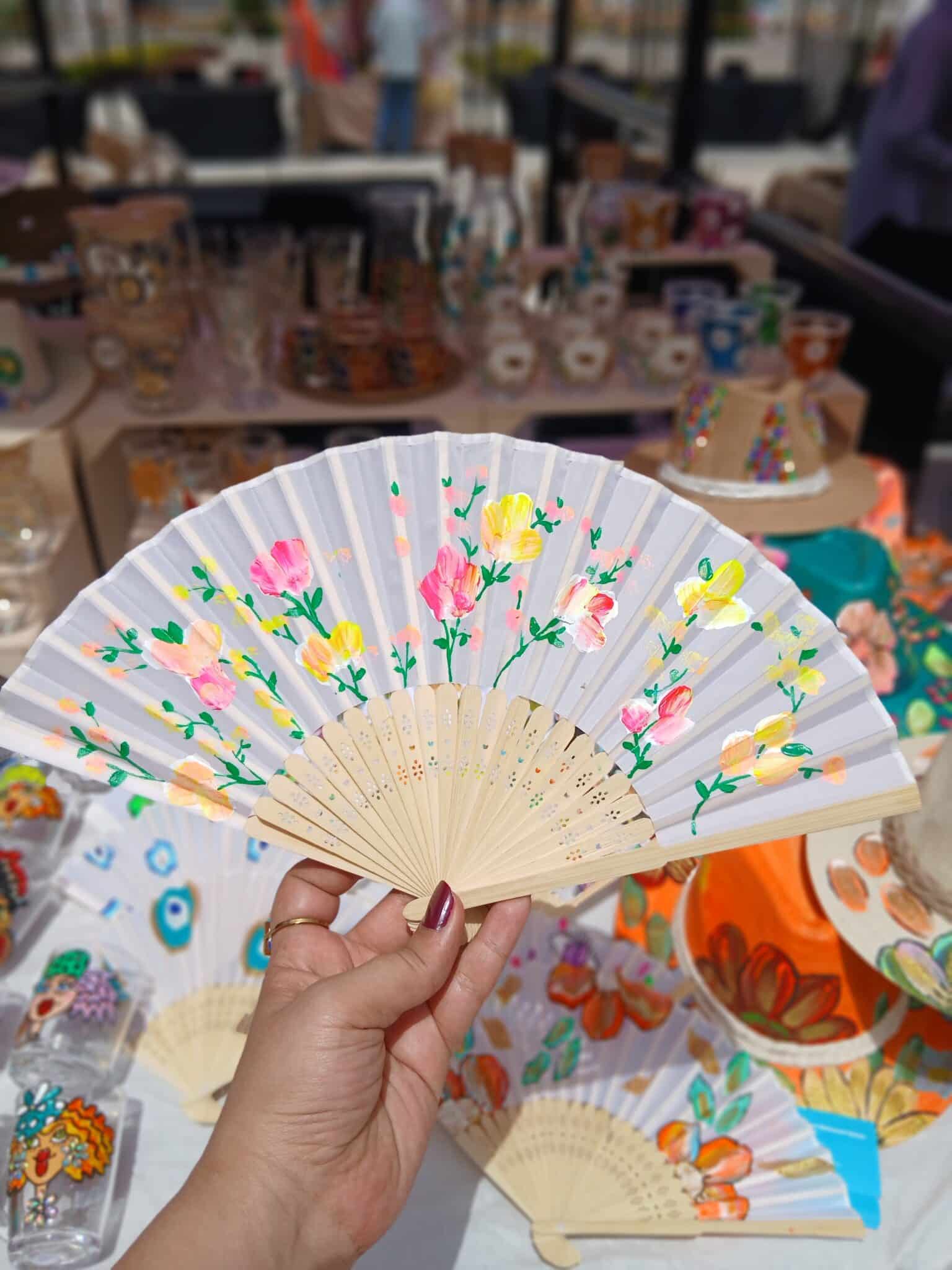 Simple flowers 1 Simple flowers