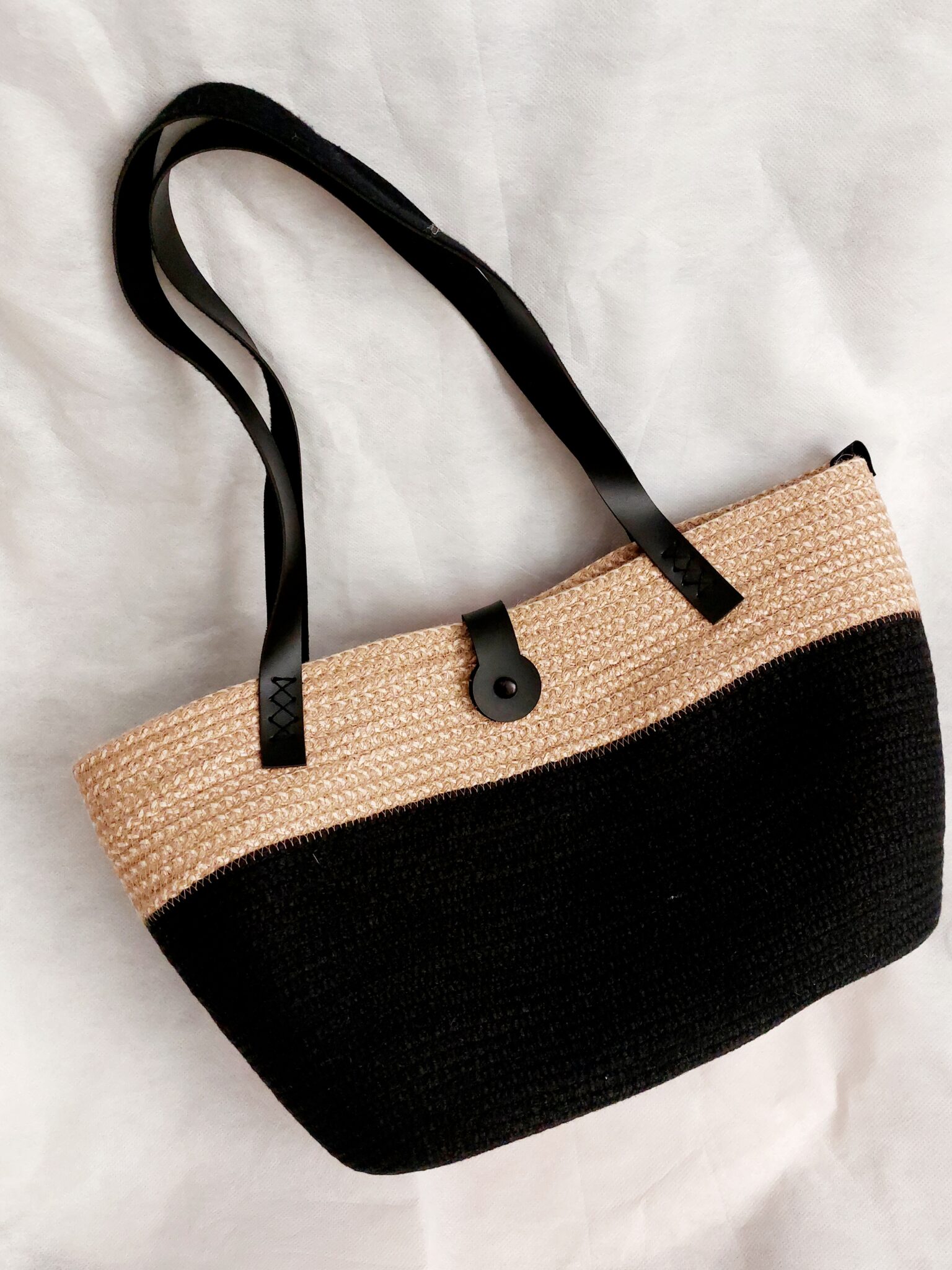 Matilda beach bag 1 Matilda beach bag