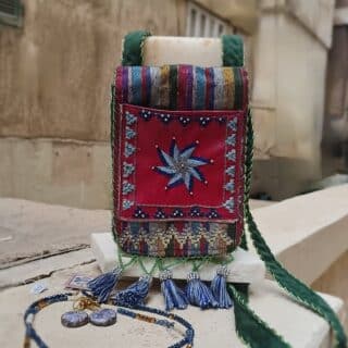 شنطة كروس جنوب سيناء