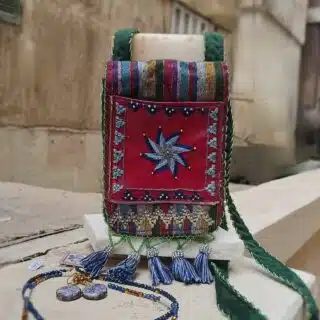 شنطة كروس جنوب سيناء