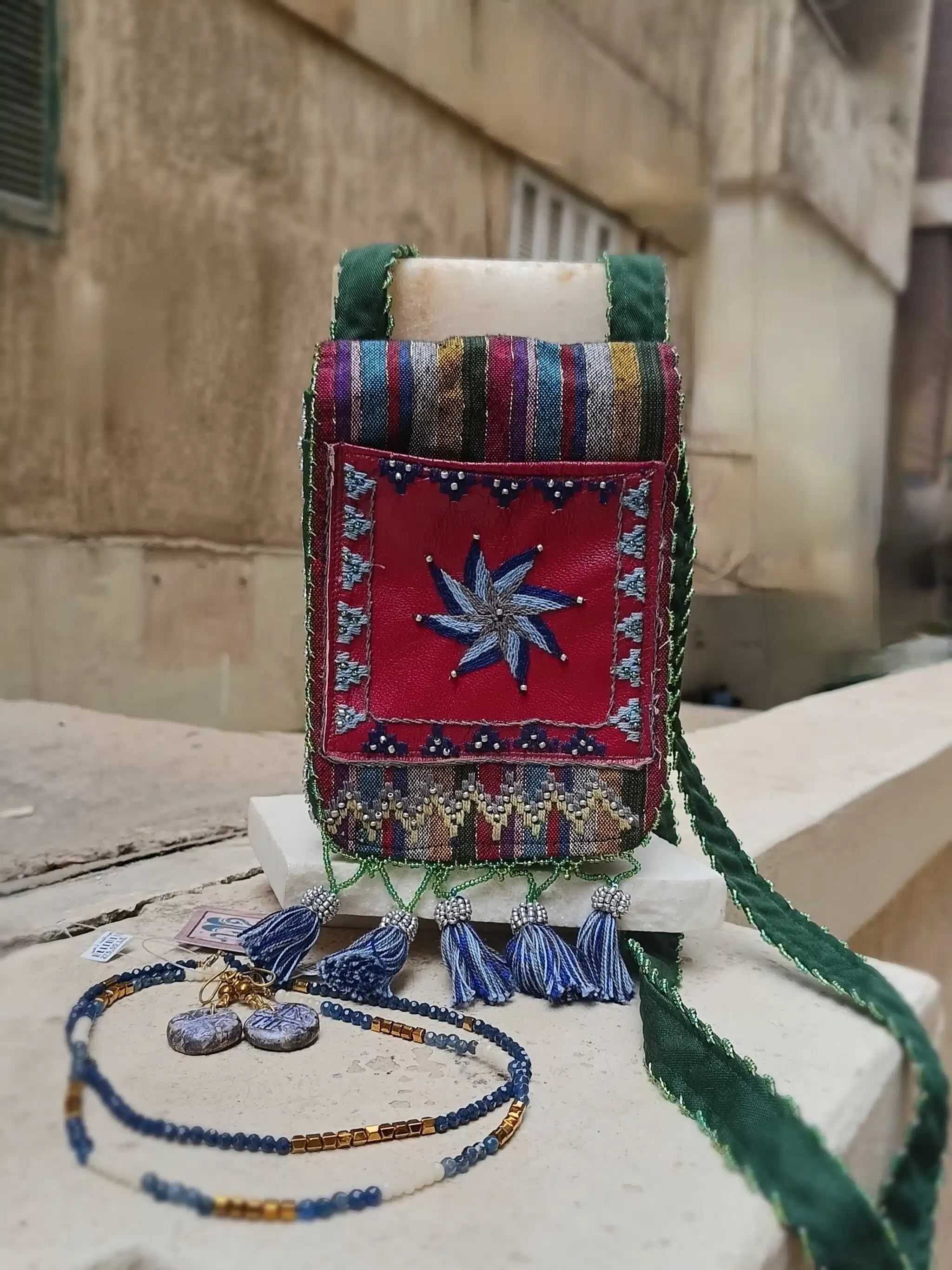 شنطة كروس جنوب سيناء 1 شنطة كروس جنوب سيناء