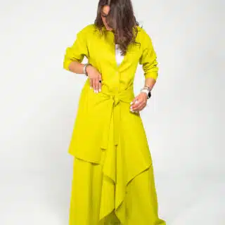 Muse layers 2 in 1 dress