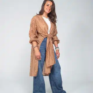 whisper touch cardigan