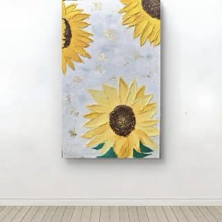 Sunflower dream