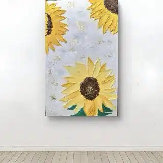 Sunflower dream