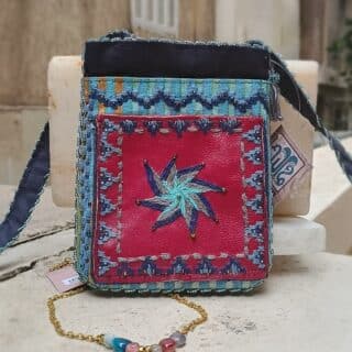 شنطة كروس جنوب سيناء