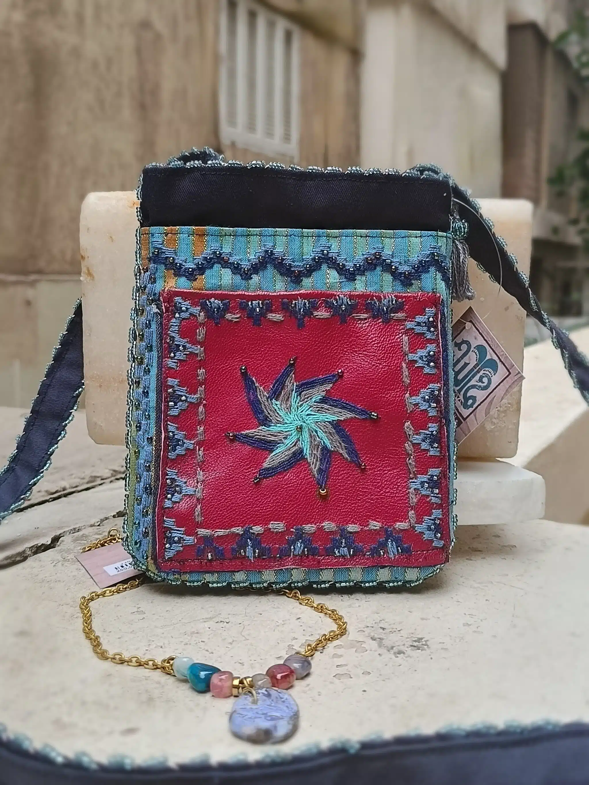 شنطة كروس جنوب سيناء 1 شنطة كروس جنوب سيناء