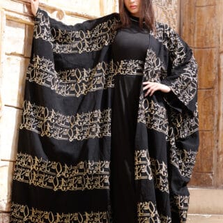 kaftan