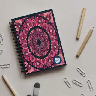 Mandala Notebook