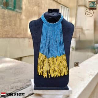 عقد خرز 33 سلسله العر يش