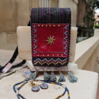 شنطة كروس جنوب سيناء