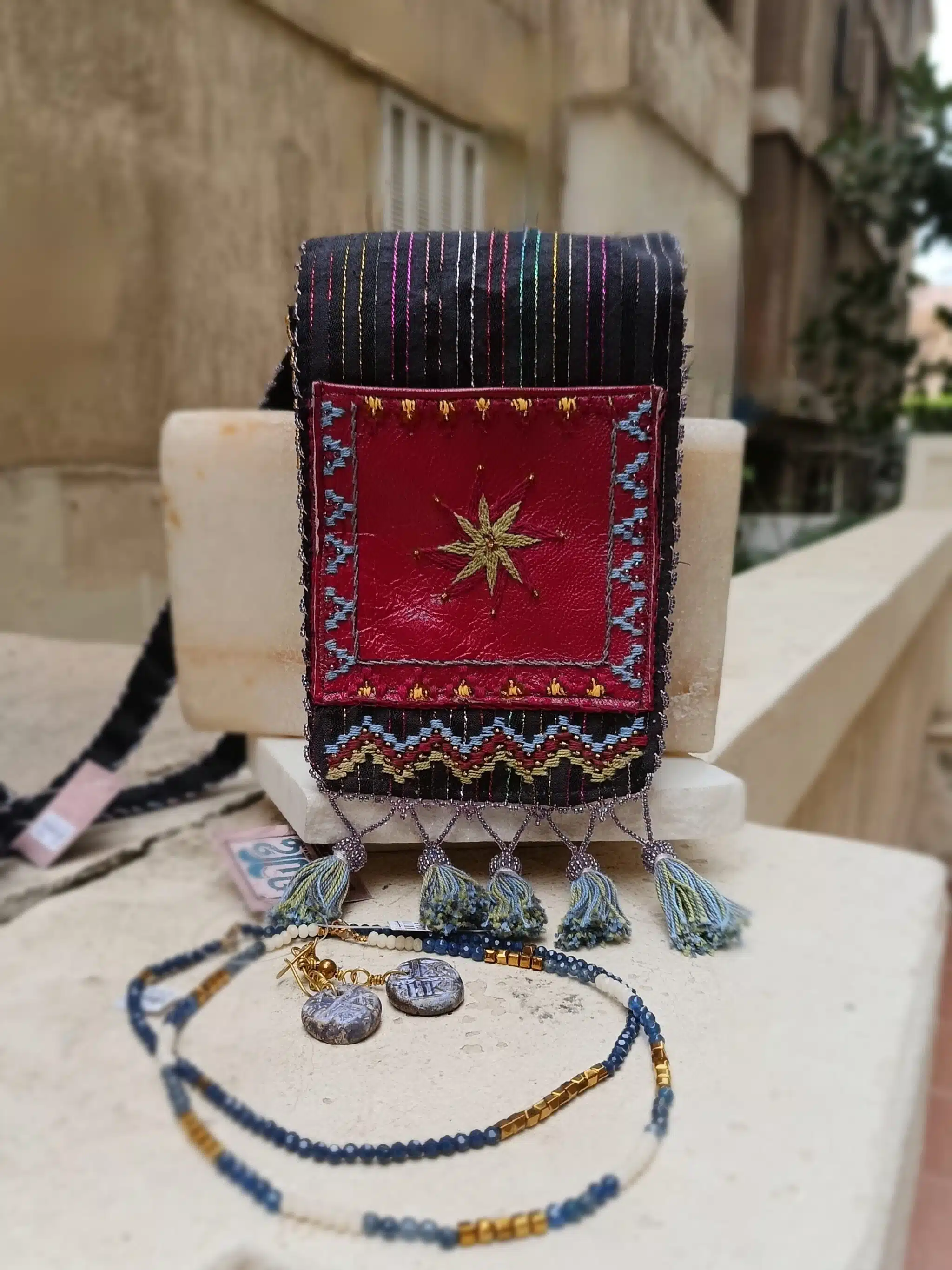 شنطة كروس جنوب سيناء 1 شنطة كروس جنوب سيناء