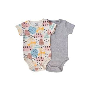 baby bodysuits