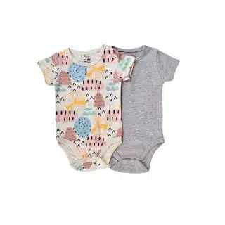 baby bodysuits
