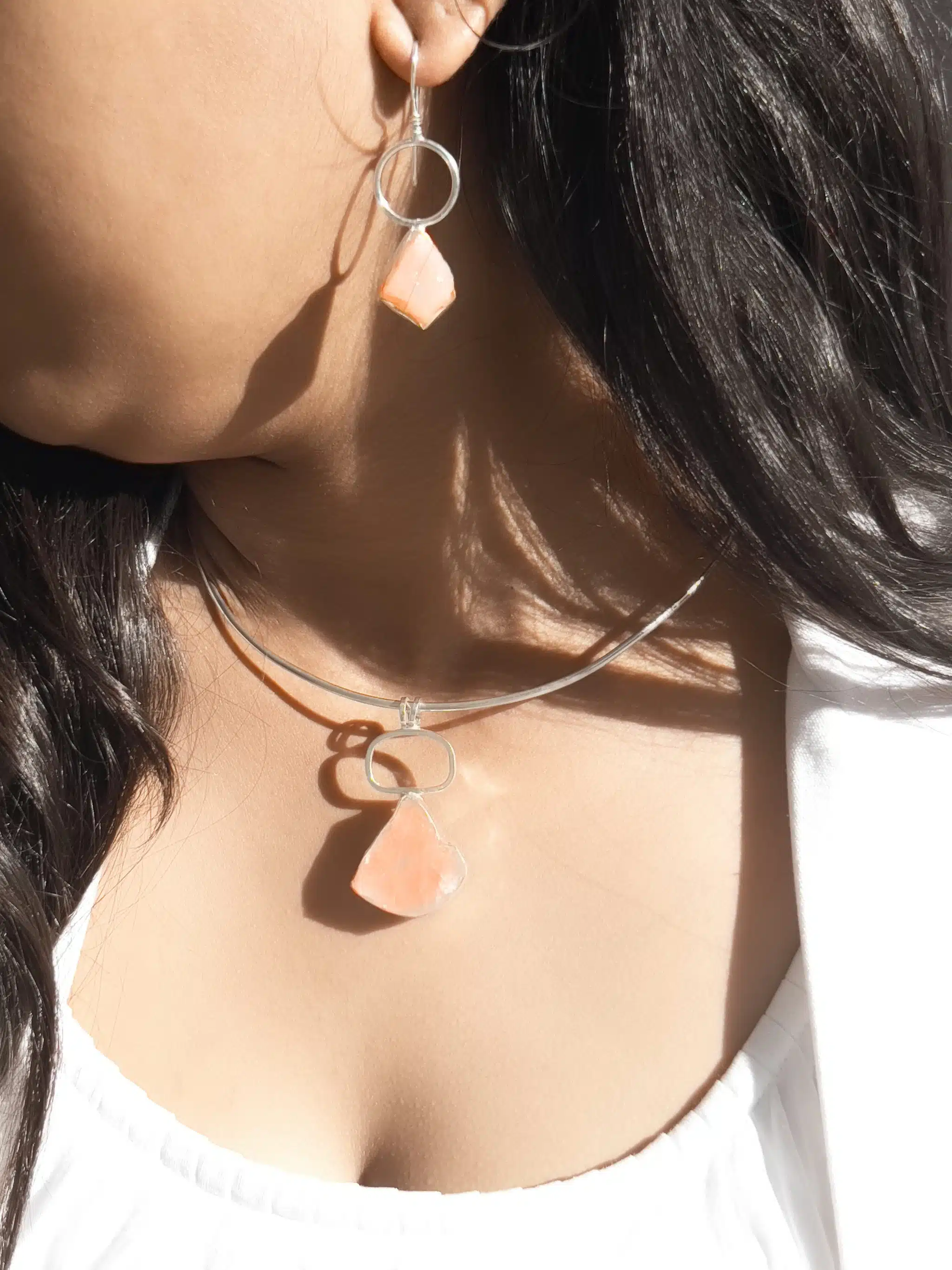 Handmade Sterling Silver Pendant Code (860) 3 860 3 1 scaled