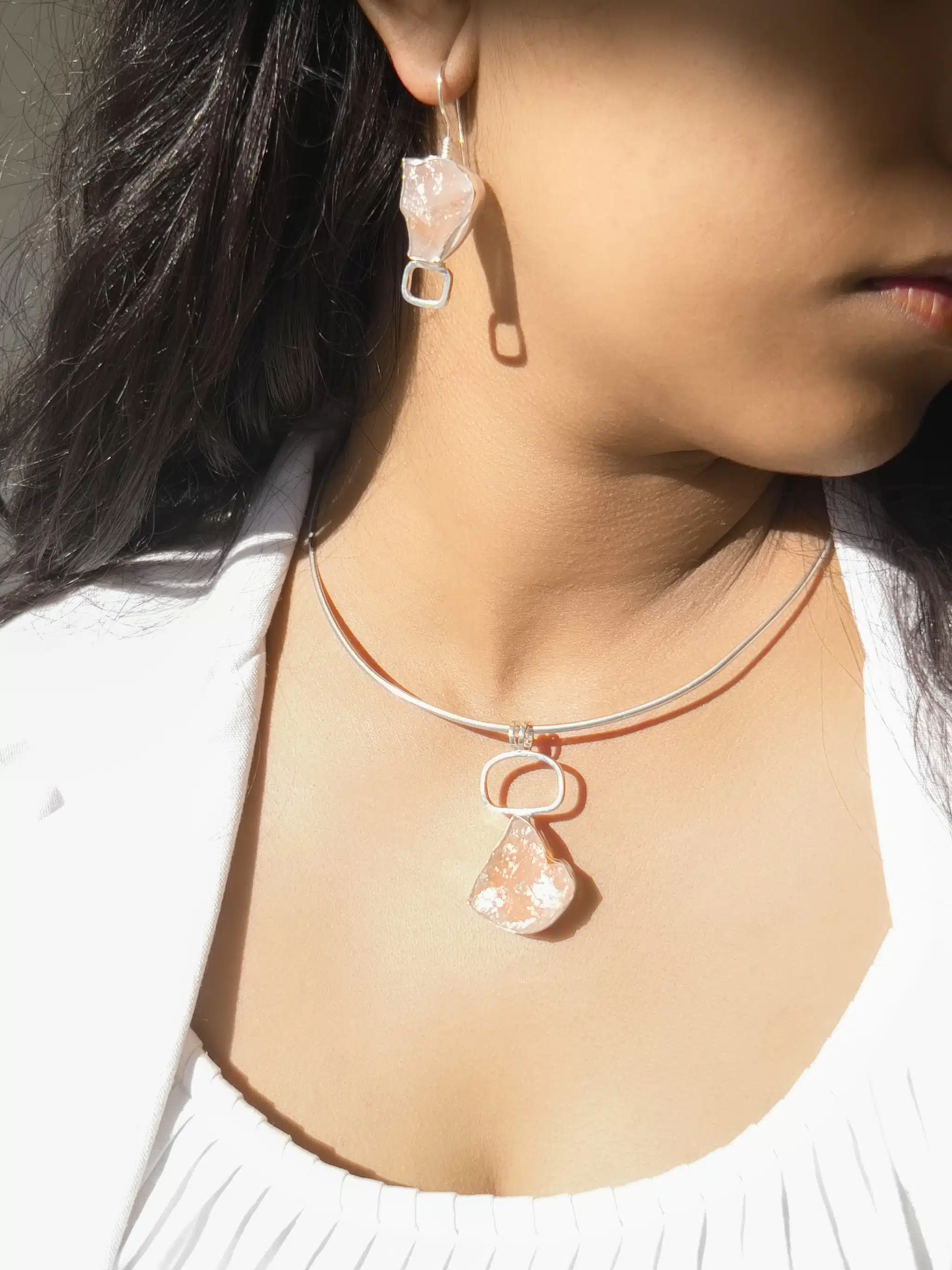 Handmade Sterling Silver Pendant Code (860) 4 860 4 1 scaled