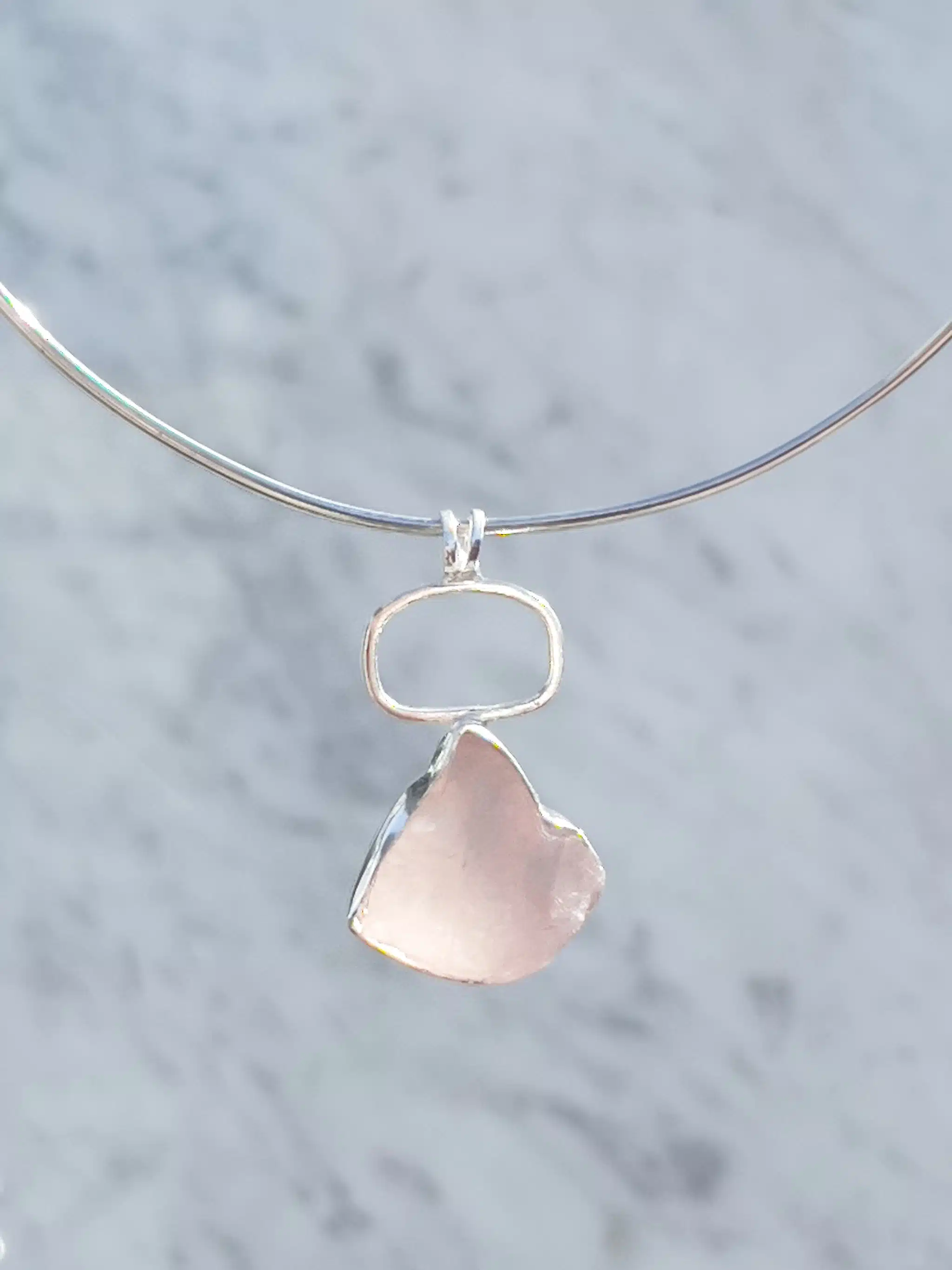 Handmade Sterling Silver Pendant Code (860) 5 860 4 scaled