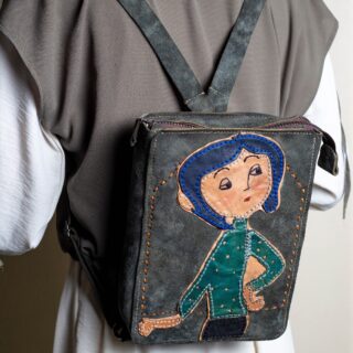 Coraline bag