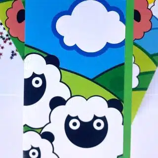 Eid El-Adha Money Envelopes