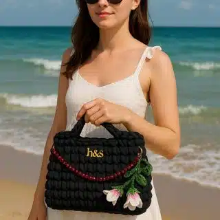 حقيبة صيف 2025 *2