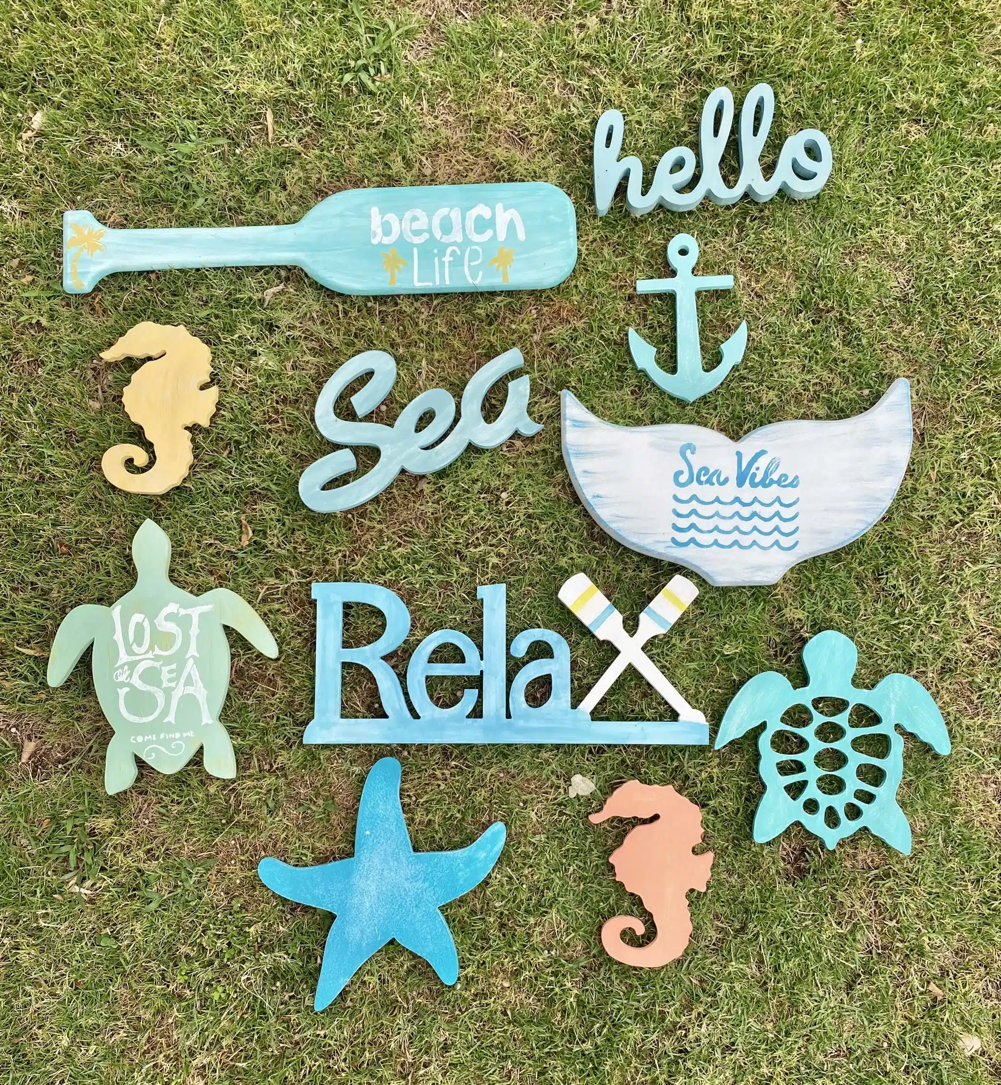 Summer Wall Decor Mix New Collection 3 IMG 3611 scaled