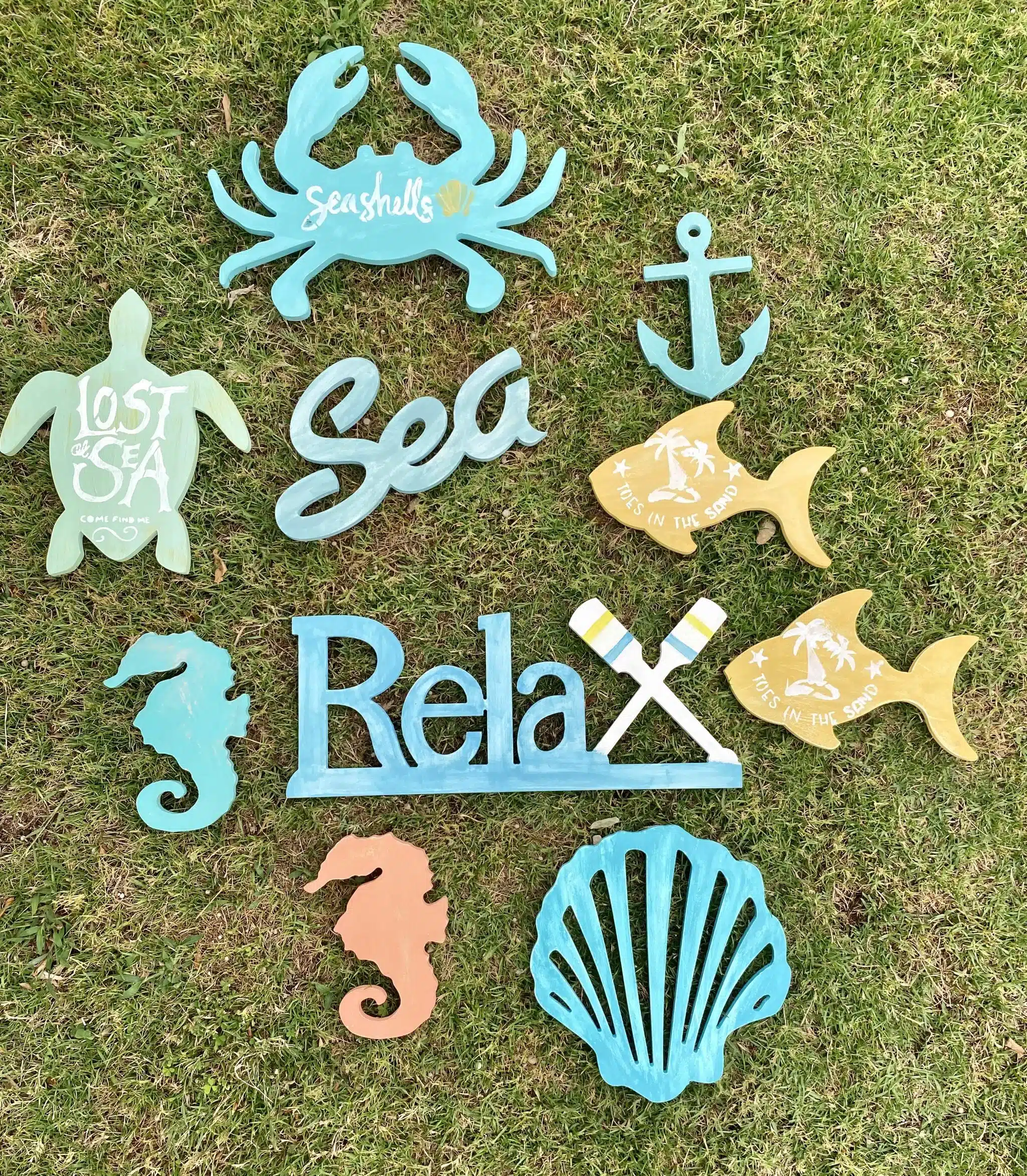 Summer Wall Decor Mix New Collection 4 IMG 3612 scaled