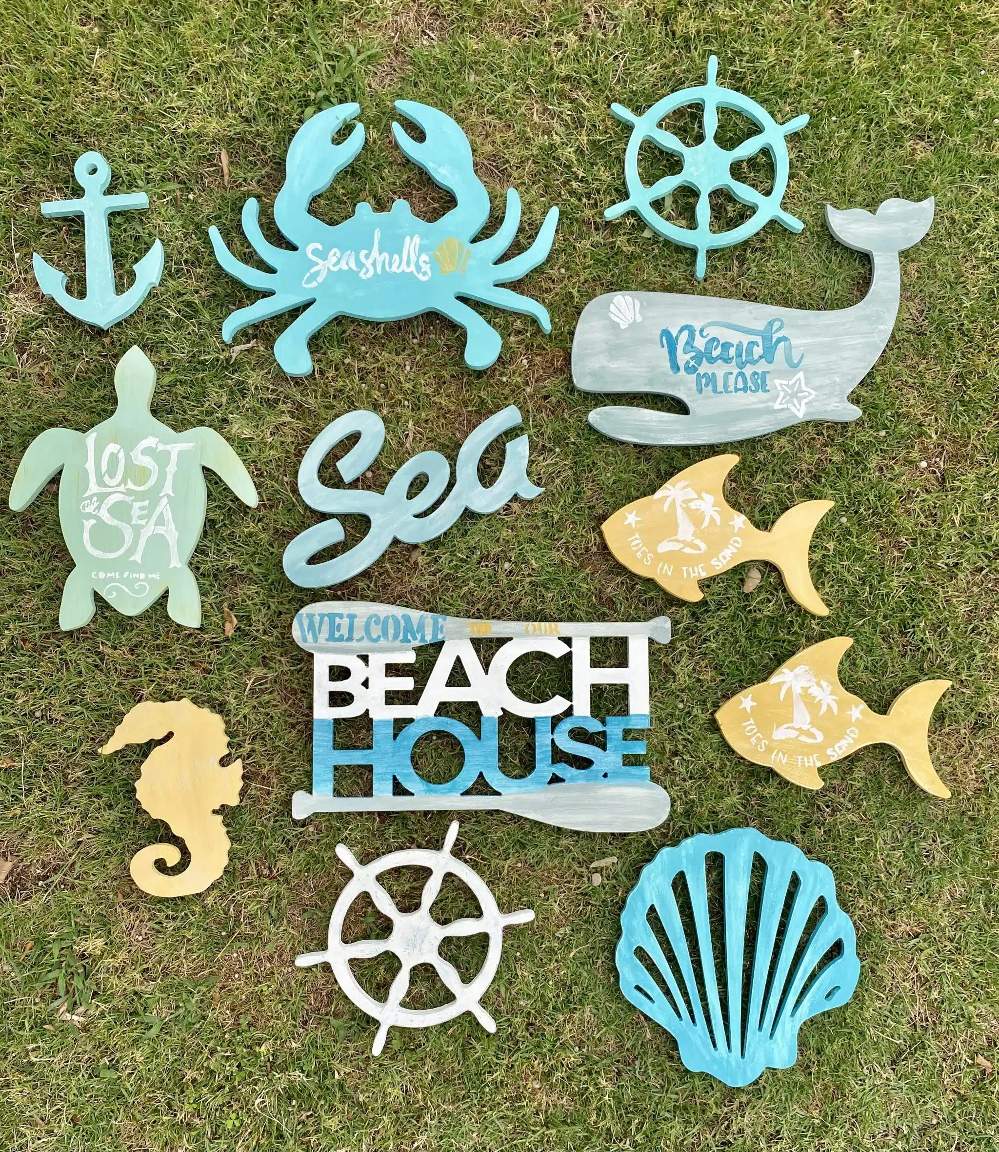 Summer Wall Decor Mix New Collection 5 IMG 3614 scaled