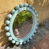 Dots summer Mirror