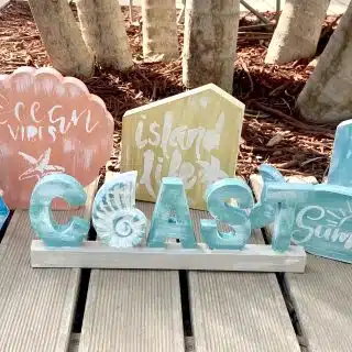 Summer Decor Stands (1)