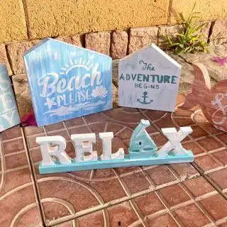 Summer Decor Stands (7)