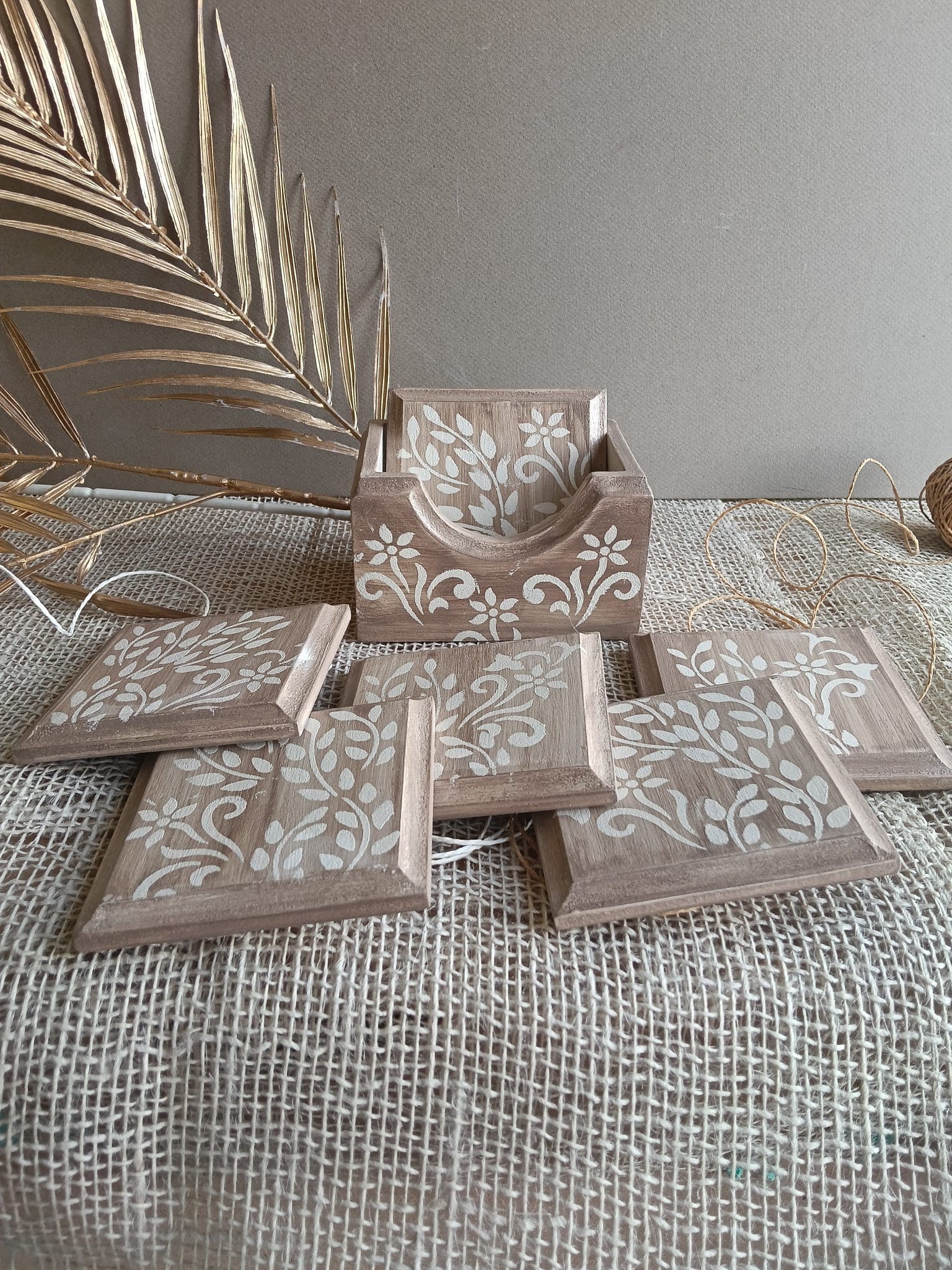 Boho coasters 2 IMG20250503102026 scaled