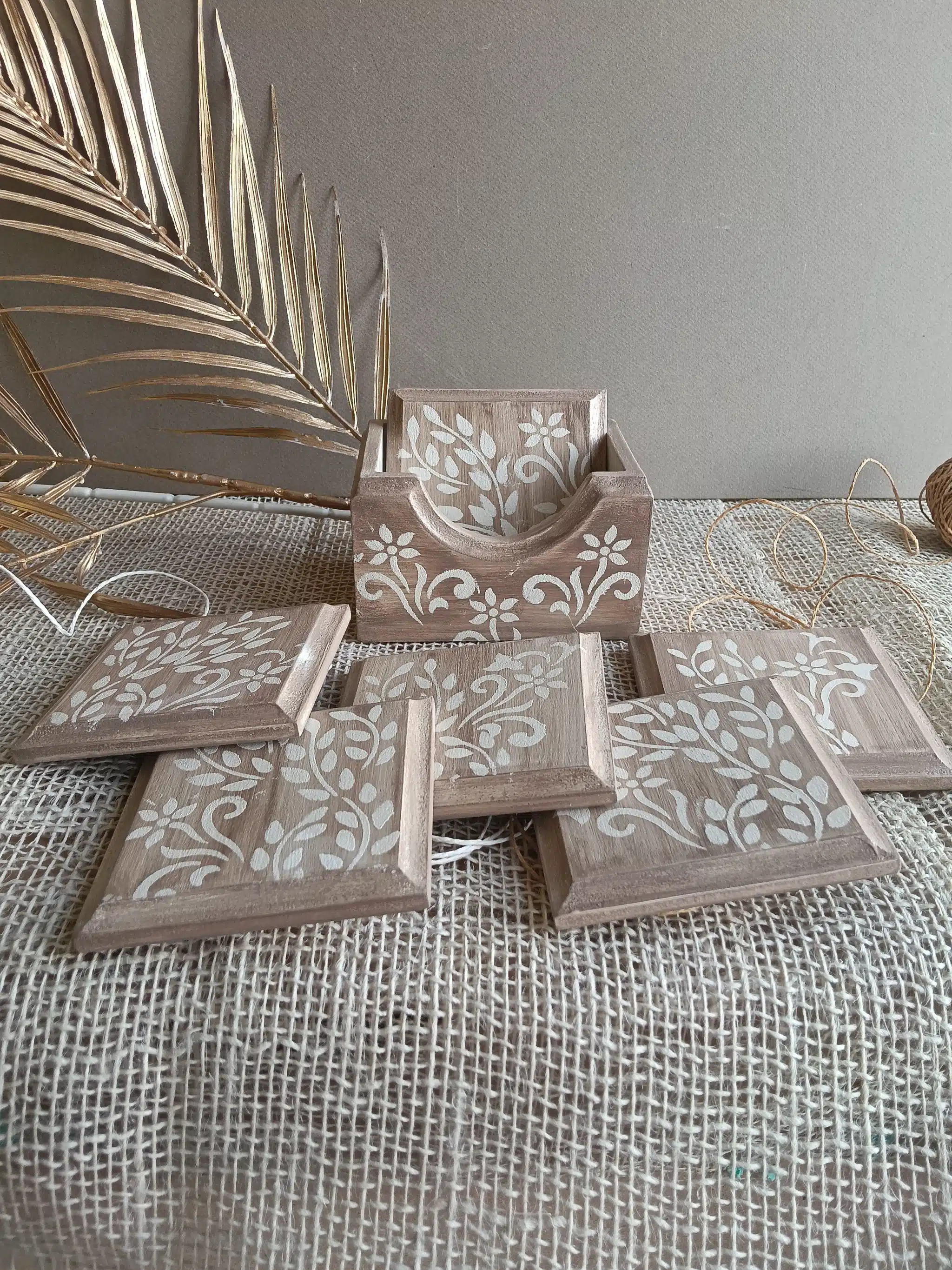 Boho coasters 2 IMG20250503102026 scaled