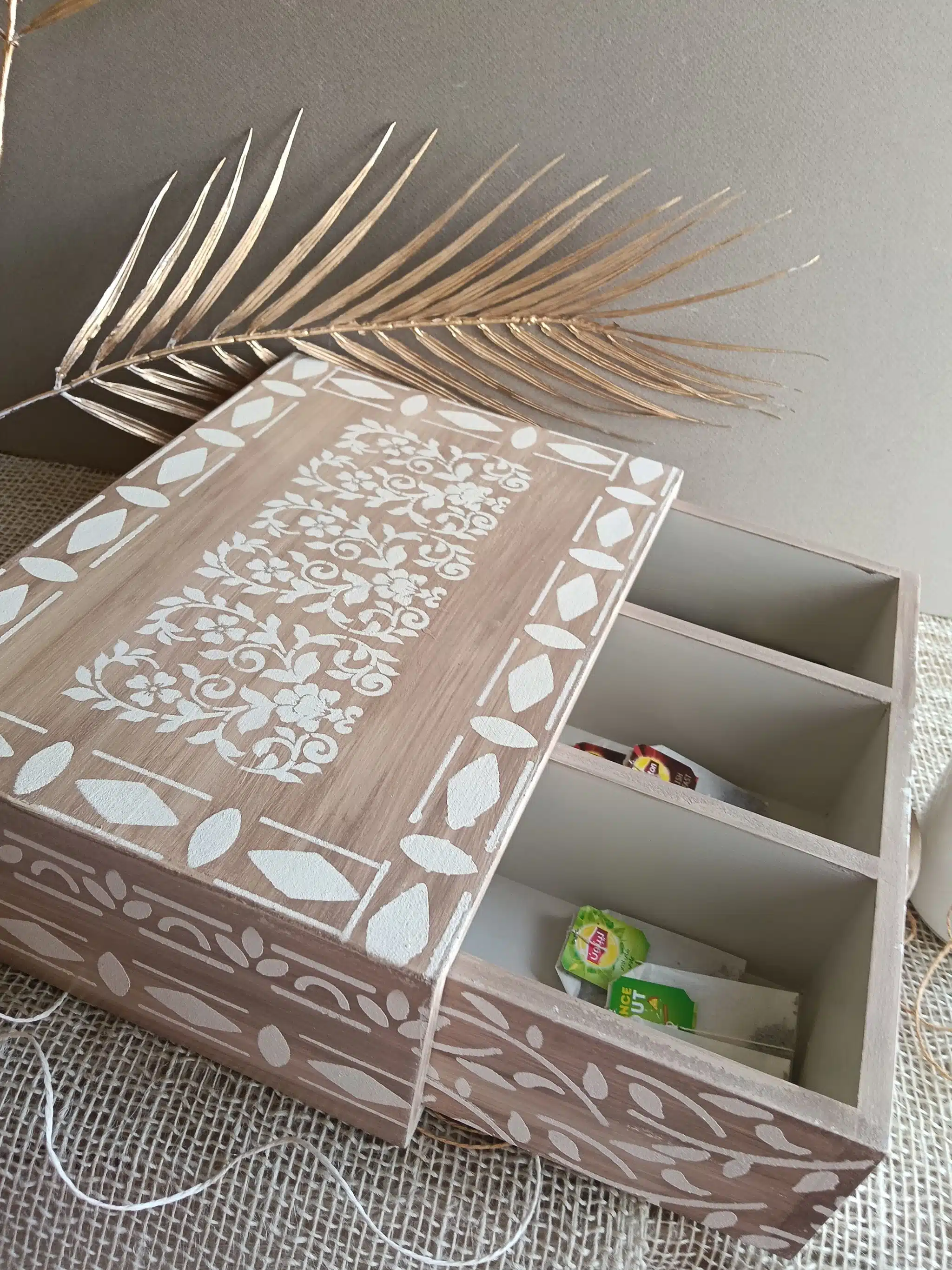 Boho tea box 2 IMG20250503103414 scaled