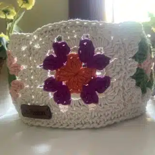 Granny basket