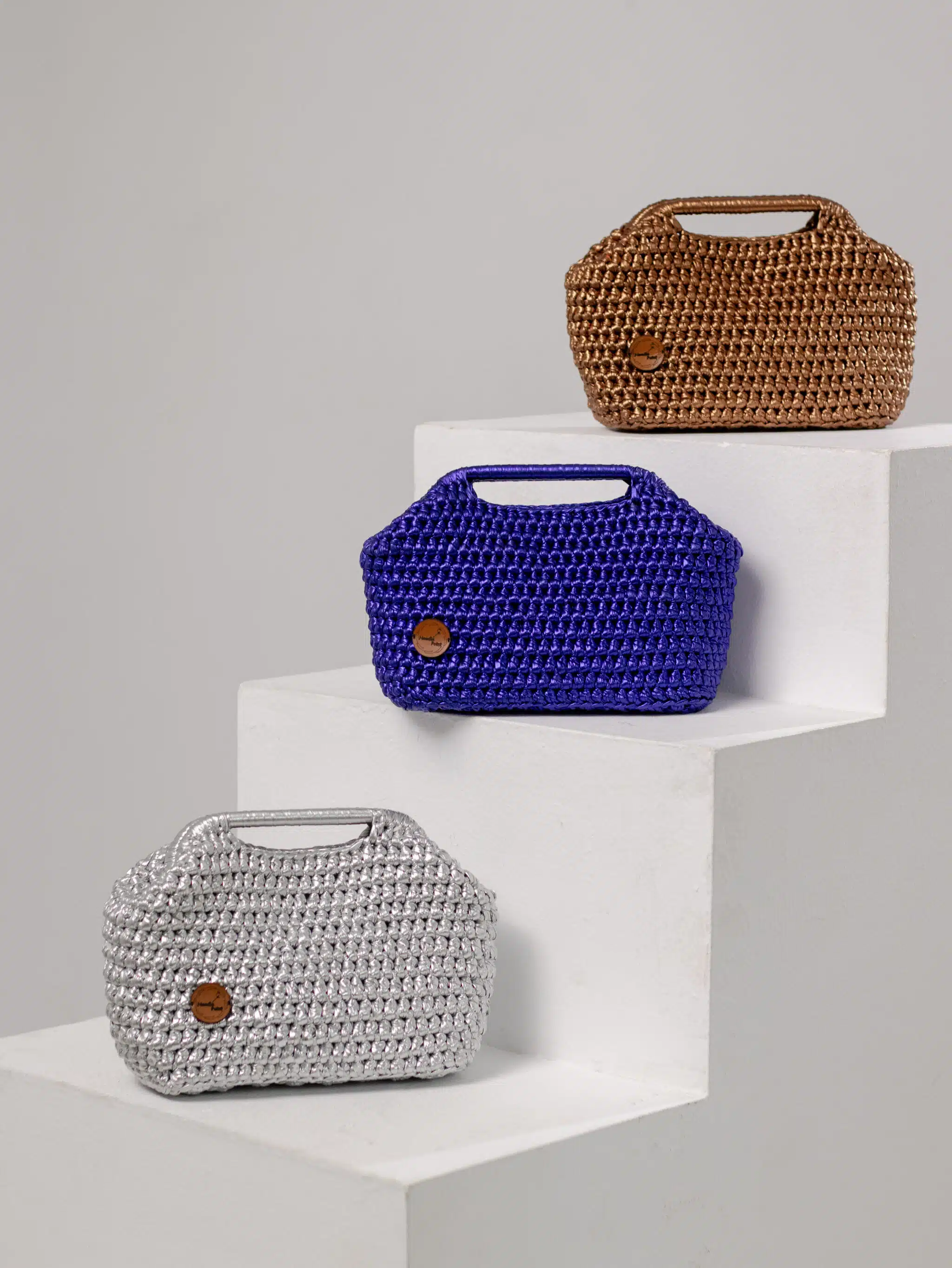 Glimmer Clutch 1 Glimmer Clutch