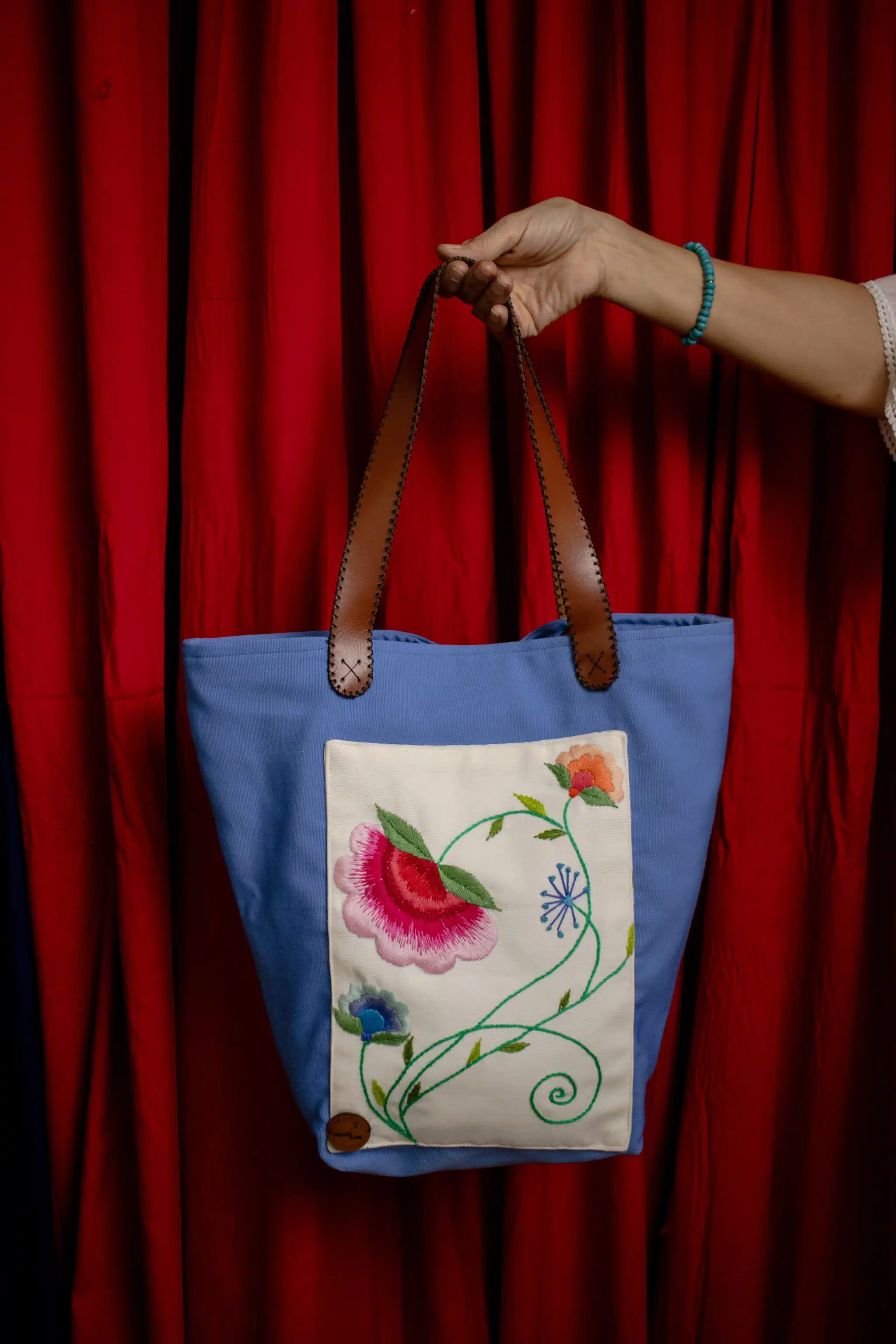 BluePetal 1 BluePetal