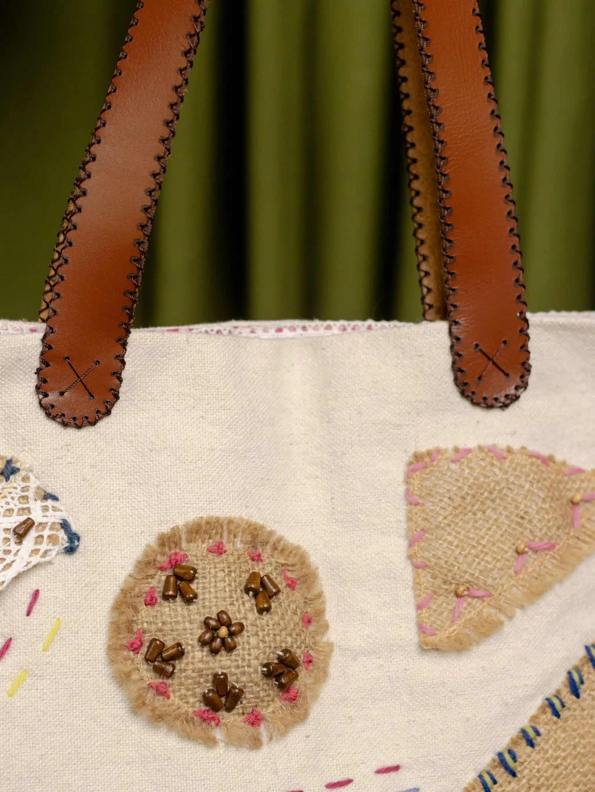 Saqqara handbag 5 IMG 1127 scaled