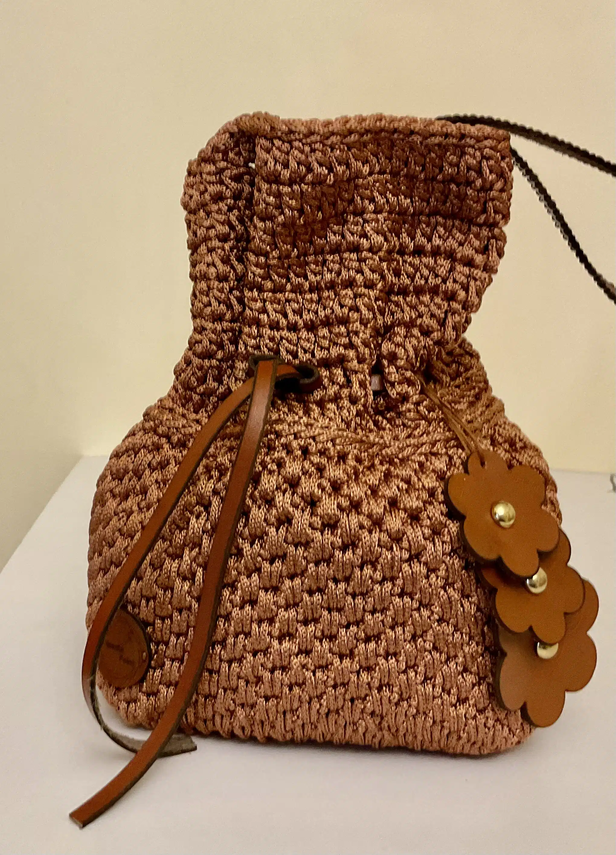 Petal Pouch 1 Petal Pouch